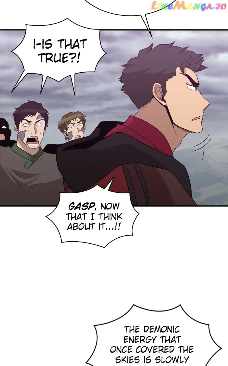Read Return To Player Manga Online