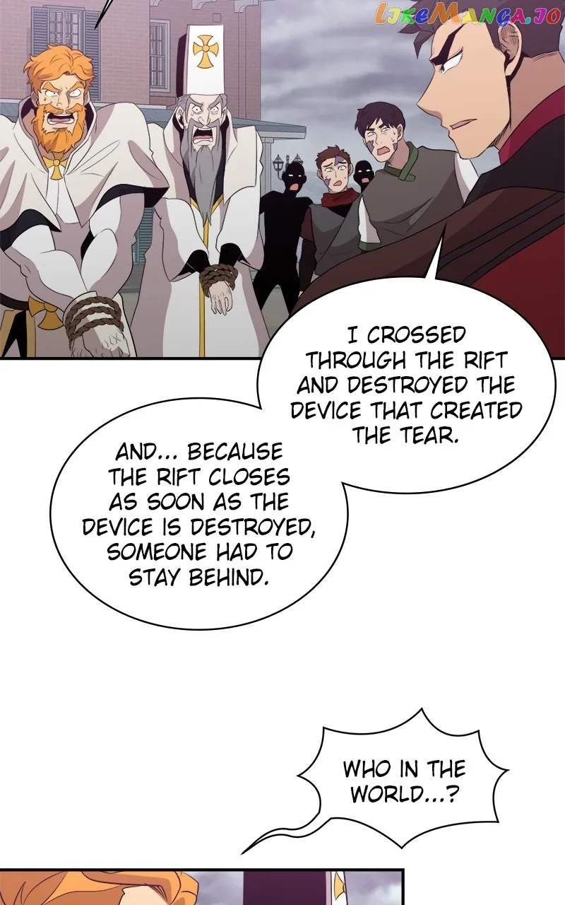 Read Return To Player Manga Online