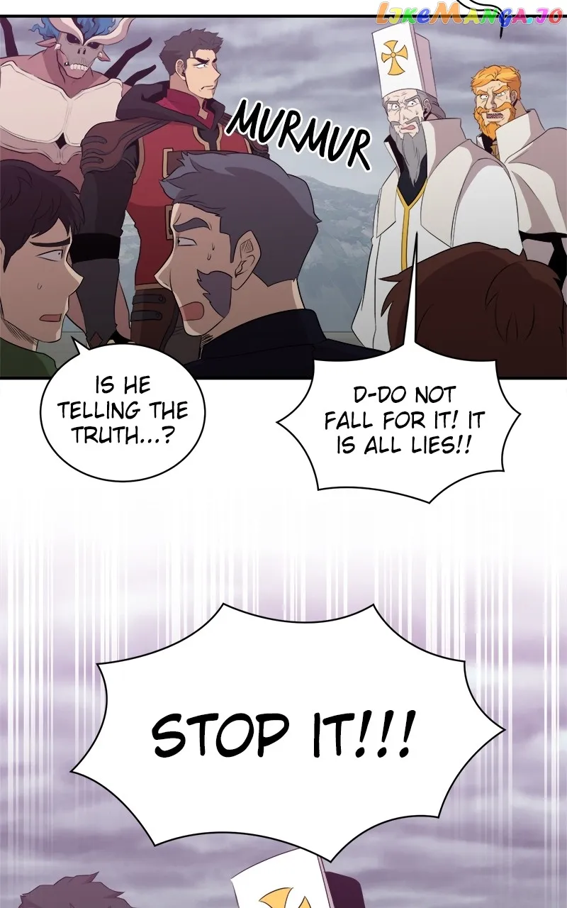 Read Return To Player Manga Online