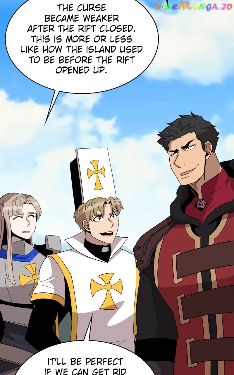 Read Return To Player Manga Online