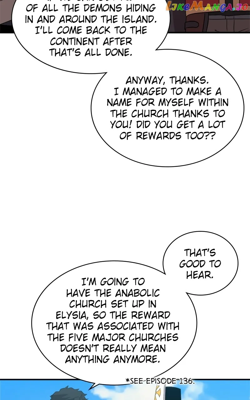 Read Return To Player Manga Online