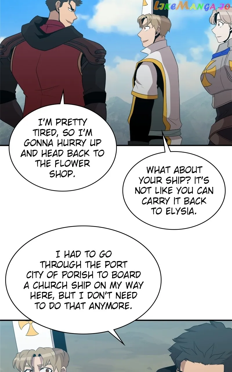 Read Return To Player Manga Online