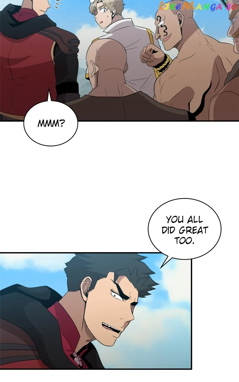 Read Return To Player Manga Online