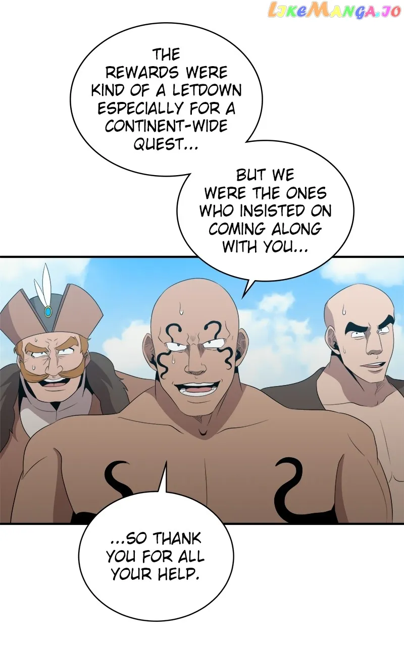 Read Return To Player Manga Online