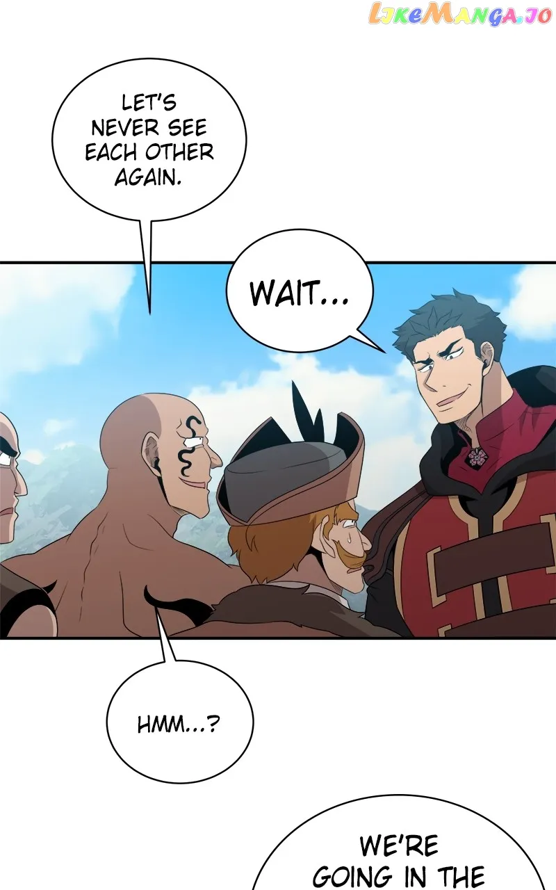 Read Return To Player Manga Online