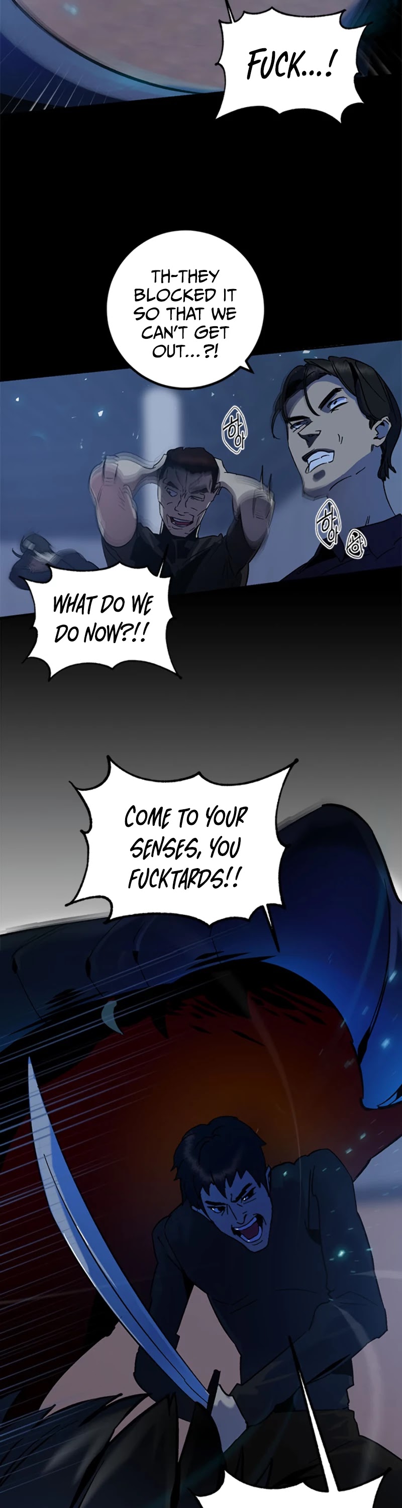 Read Return To Player Manga Online