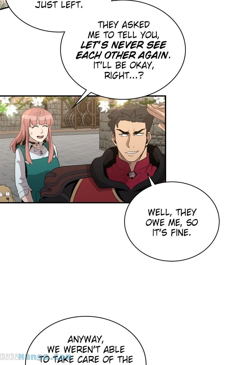 Read Return To Player Manga Online