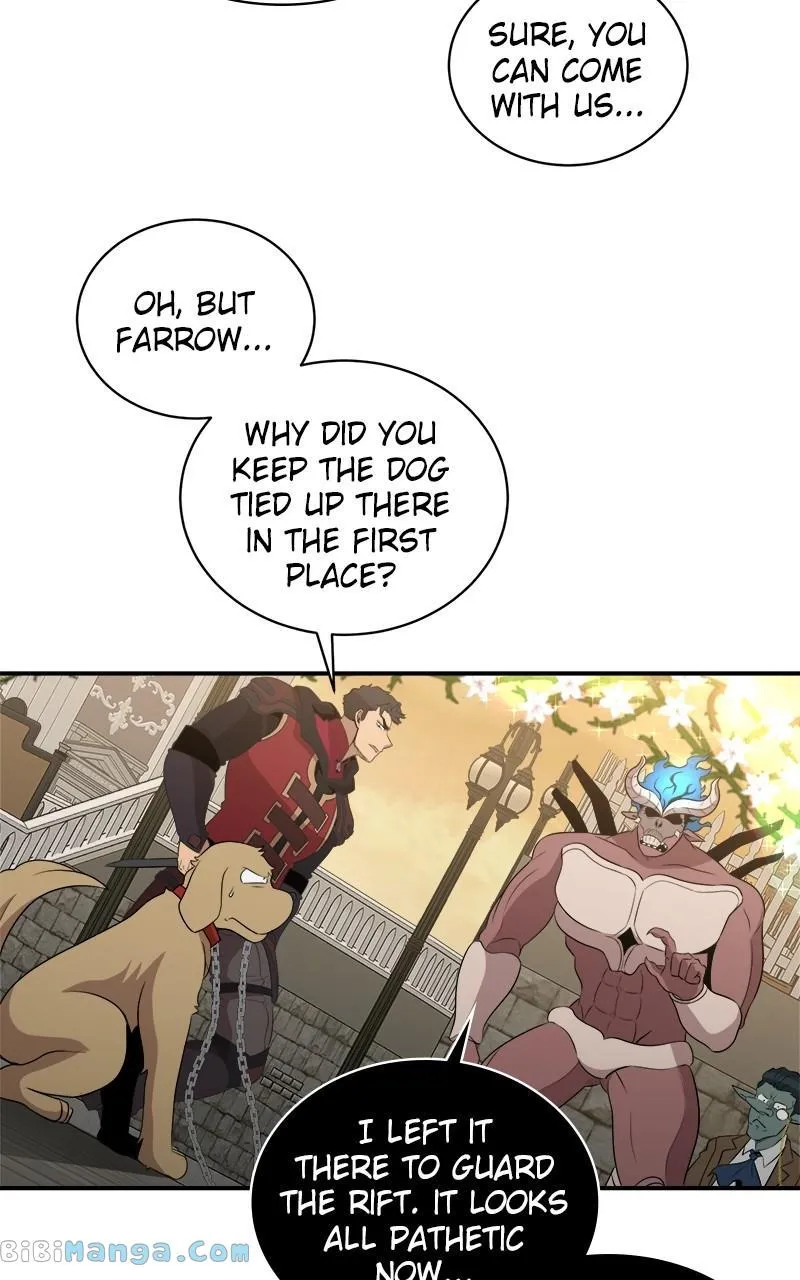 Read Return To Player Manga Online