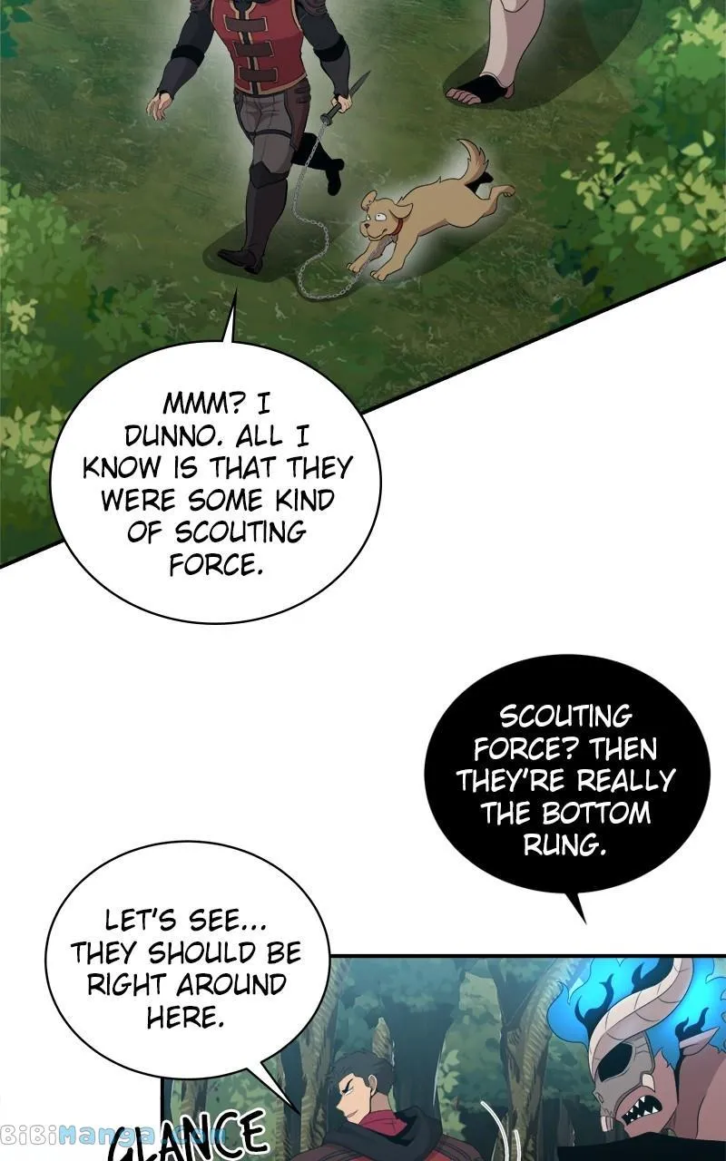 Read Return To Player Manga Online