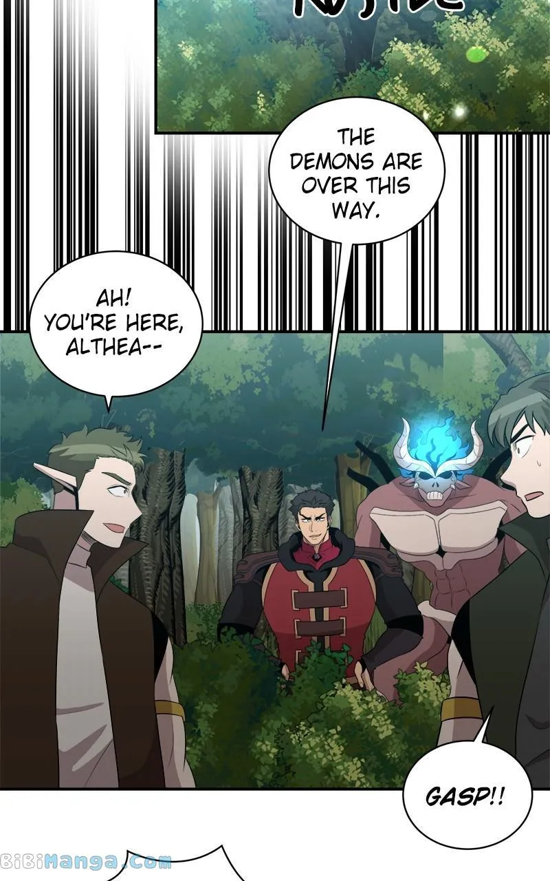 Read Return To Player Manga Online