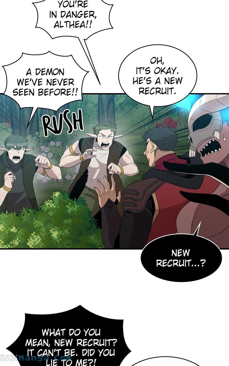 Read Return To Player Manga Online