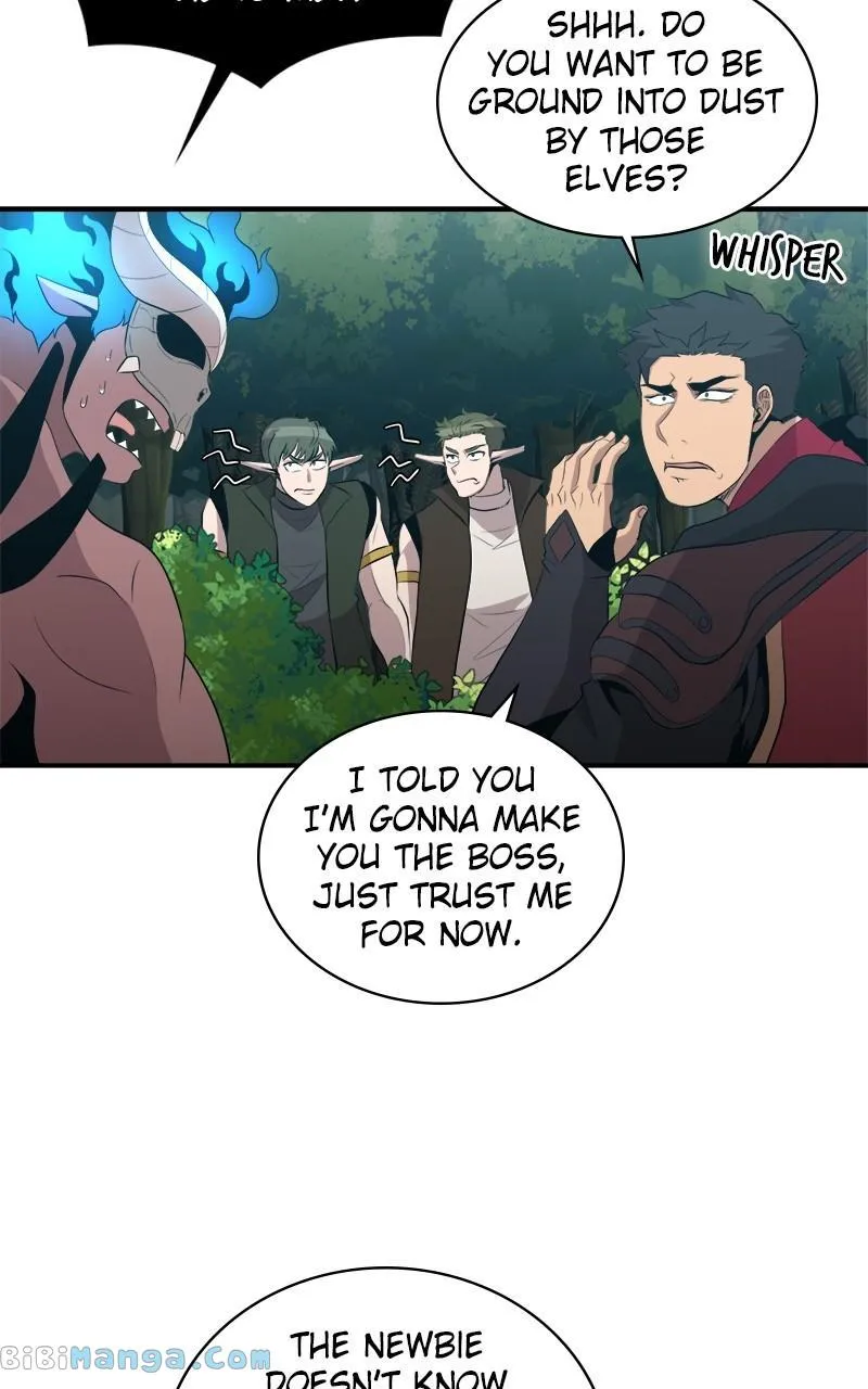 Read Return To Player Manga Online