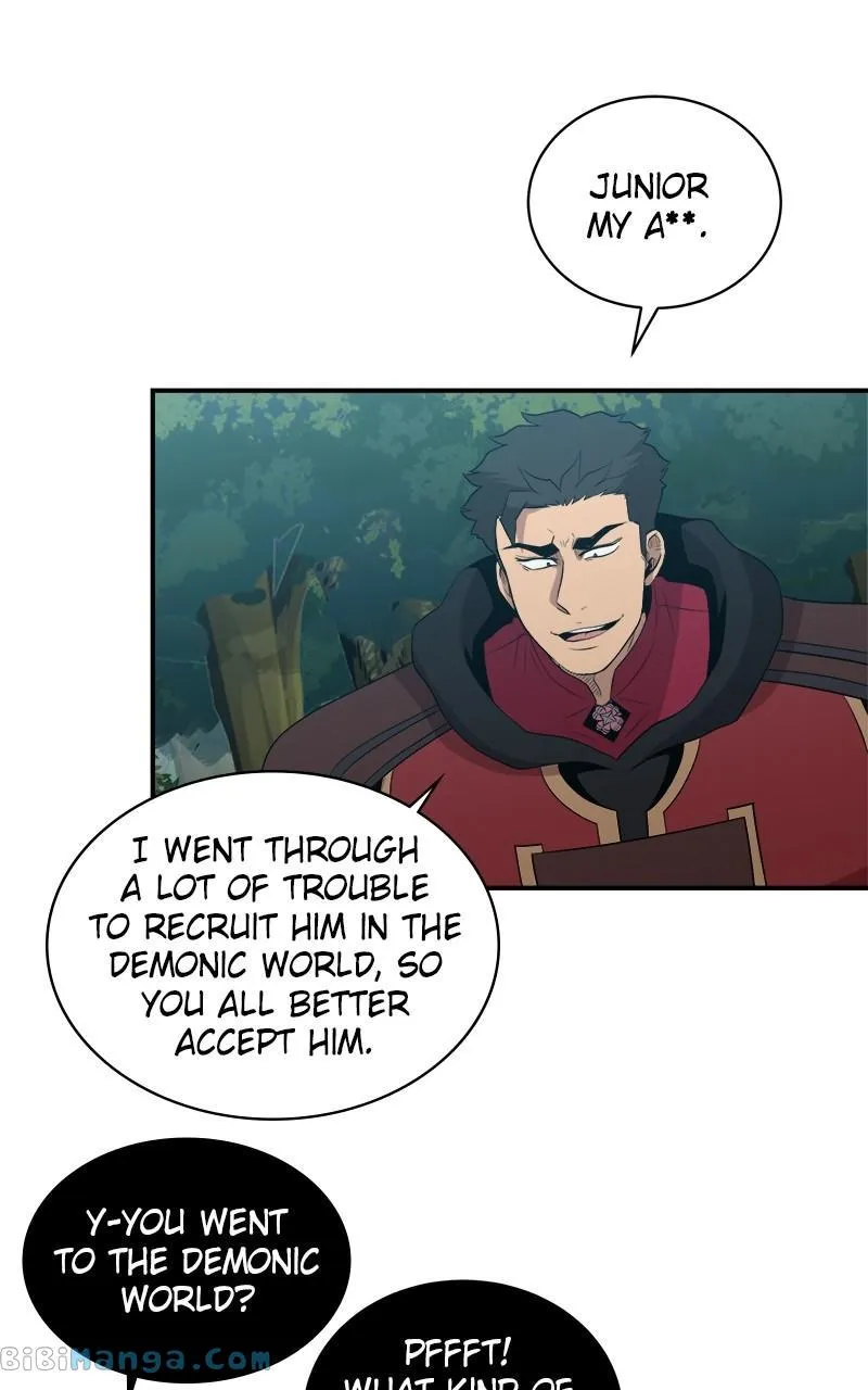 Read Return To Player Manga Online
