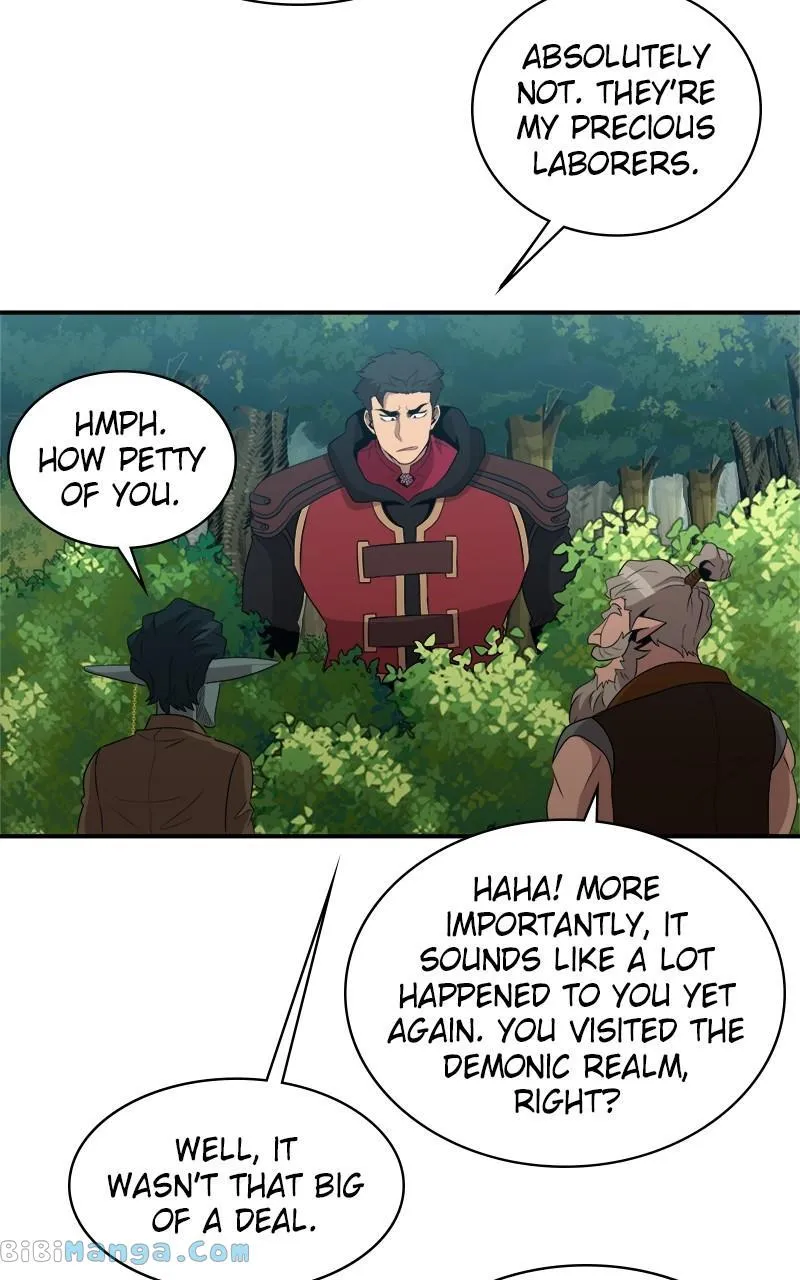 Read Return To Player Manga Online