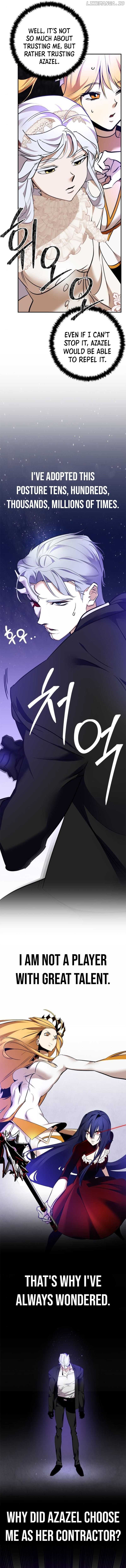 Read Return To Player Manga Online