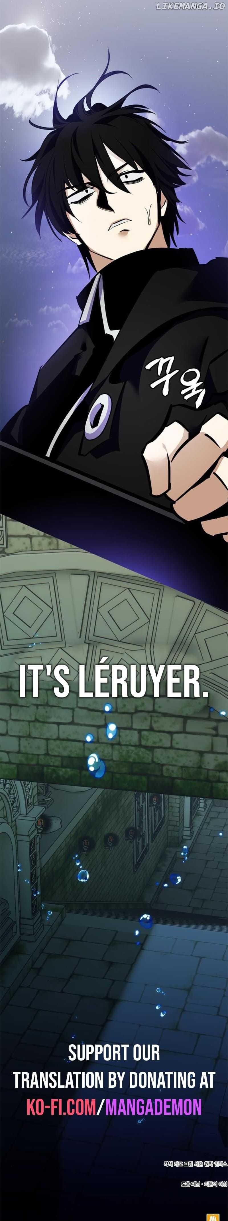 Read Return To Player Manga Online