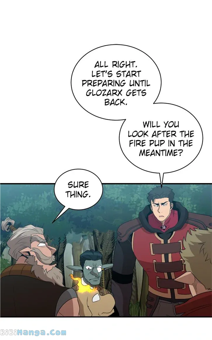 Read Return To Player Manga Online