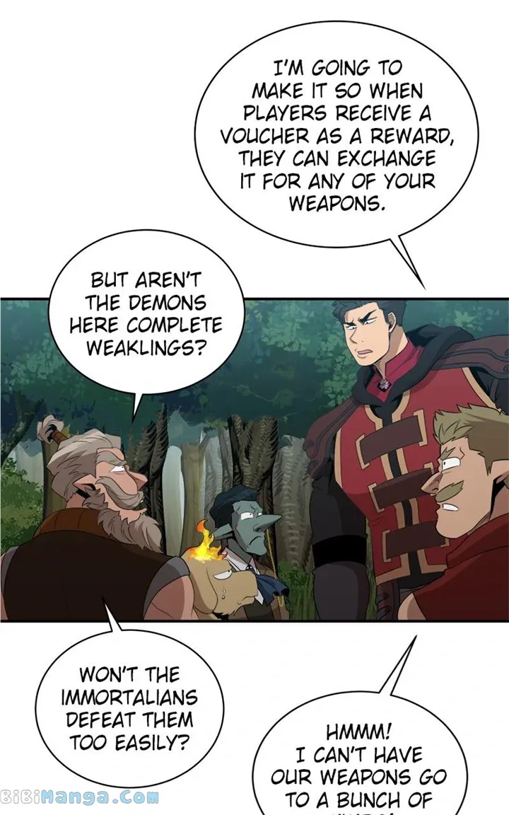 Read Return To Player Manga Online