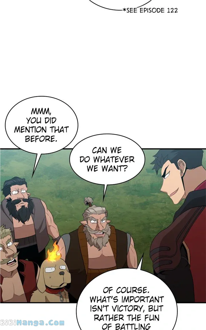Read Return To Player Manga Online