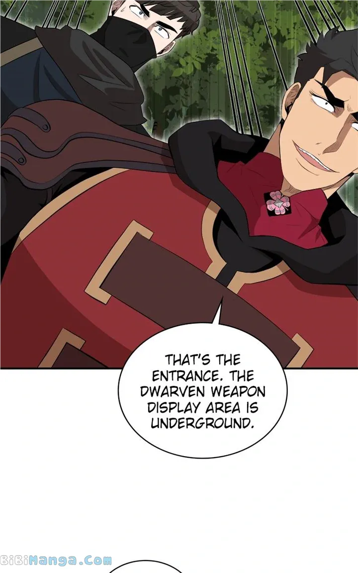 Read Return To Player Manga Online