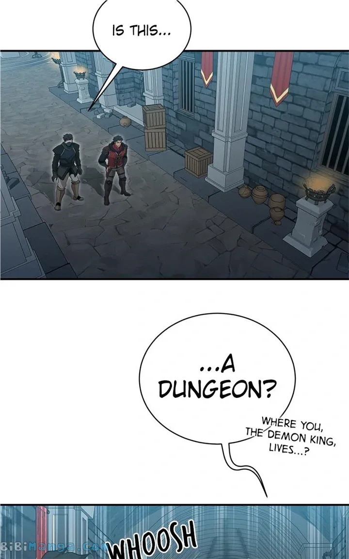 Read Return To Player Manga Online