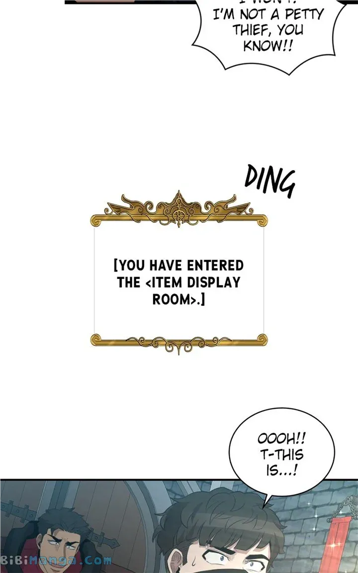 Read Return To Player Manga Online