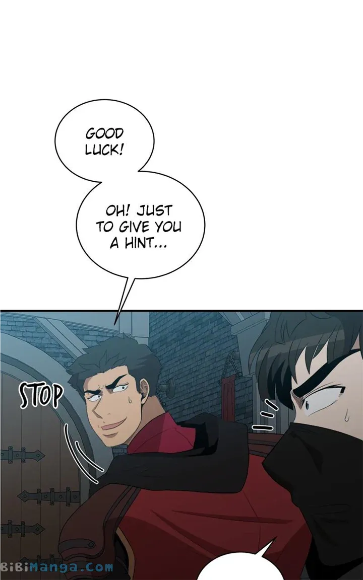 Read Return To Player Manga Online