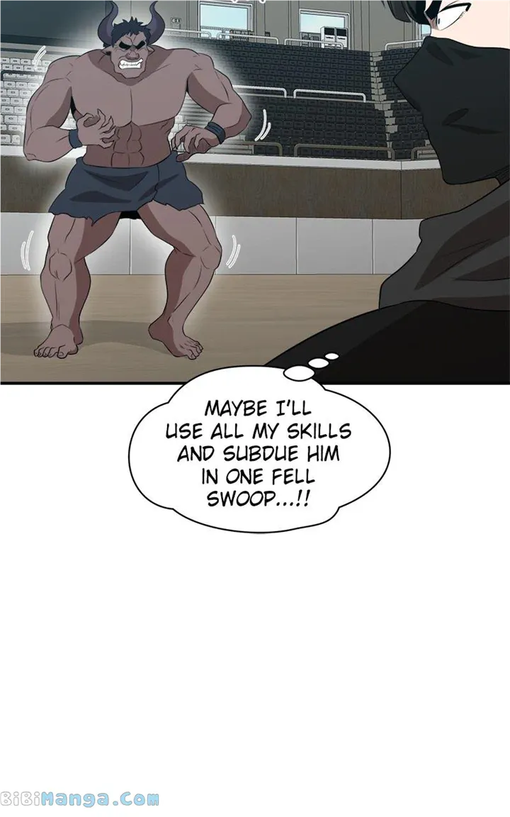 Read Return To Player Manga Online