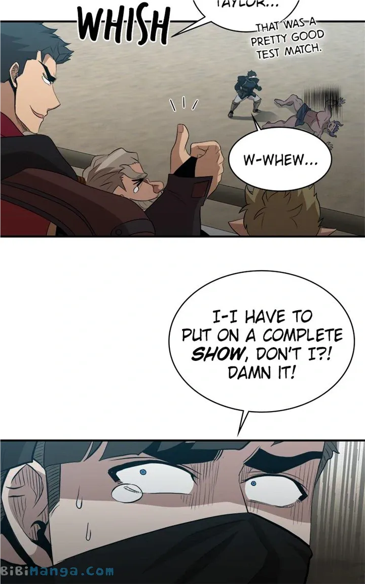 Read Return To Player Manga Online