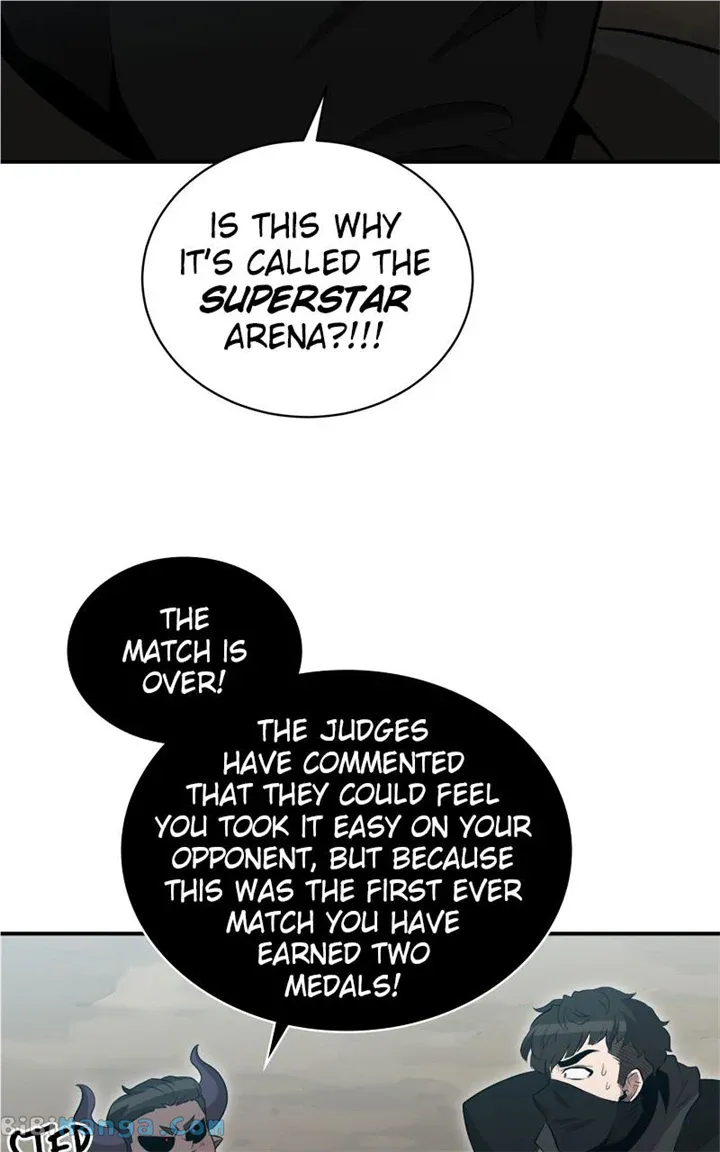 Read Return To Player Manga Online