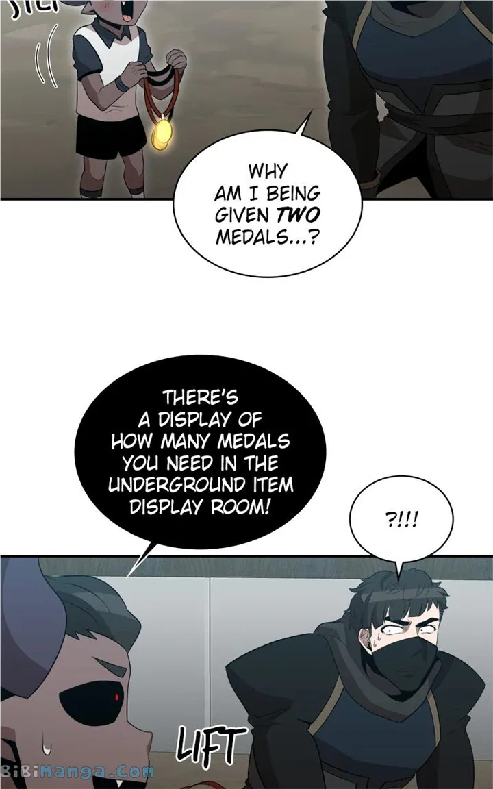 Read Return To Player Manga Online