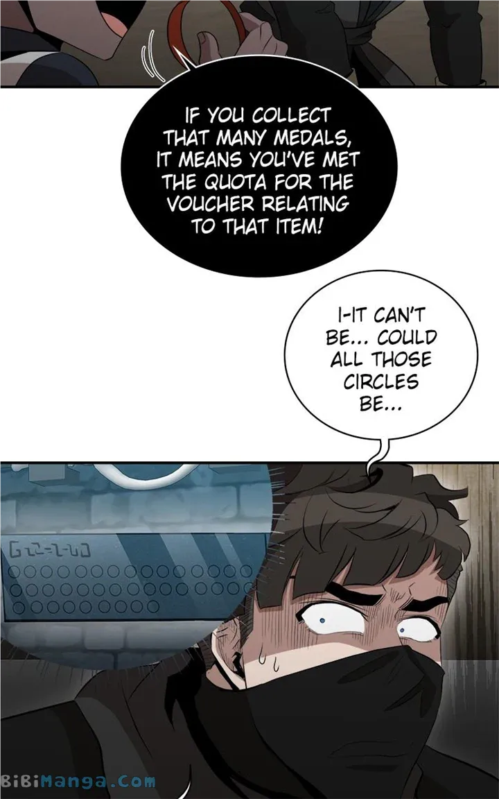Read Return To Player Manga Online