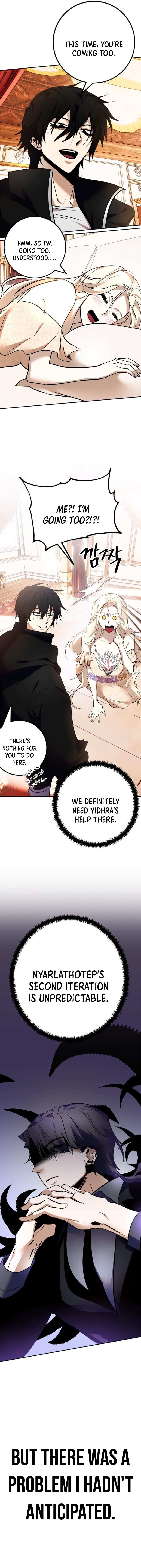 Read Return To Player Manga Online