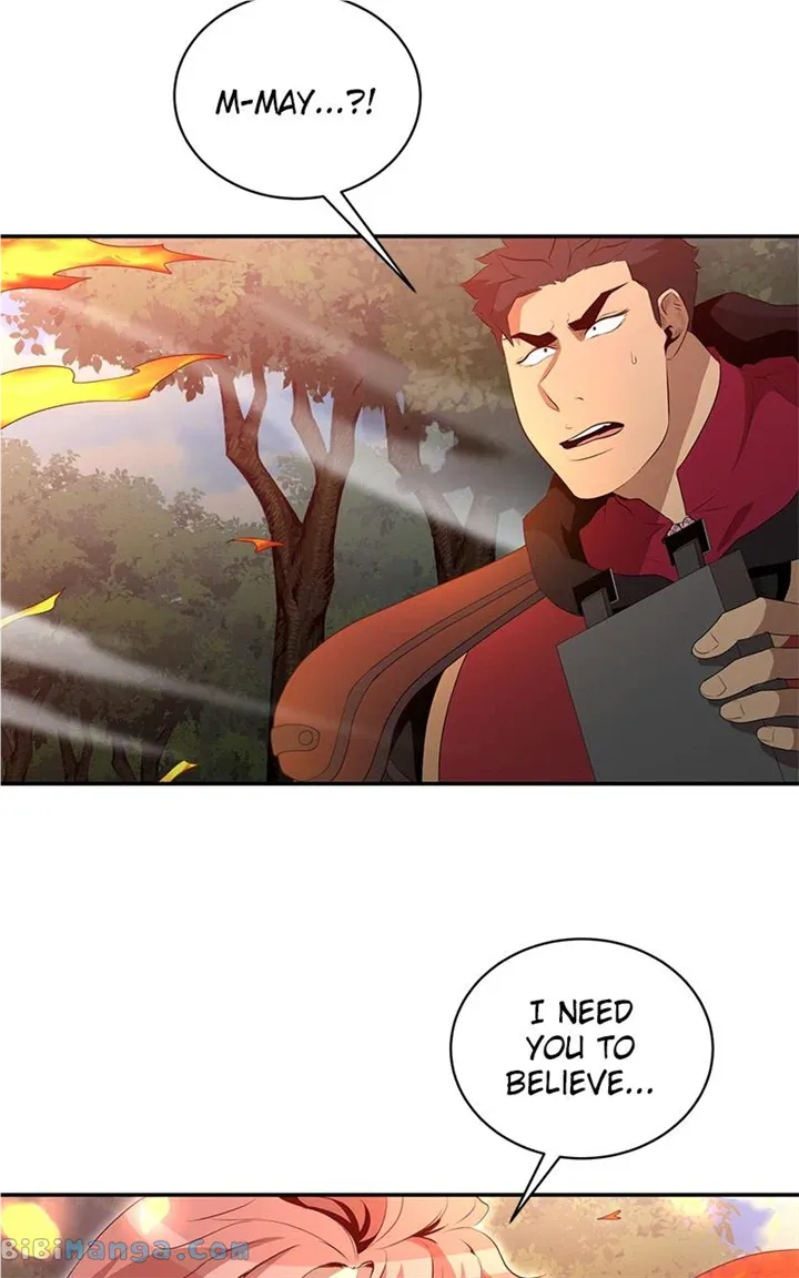 Read Return To Player Manga Online