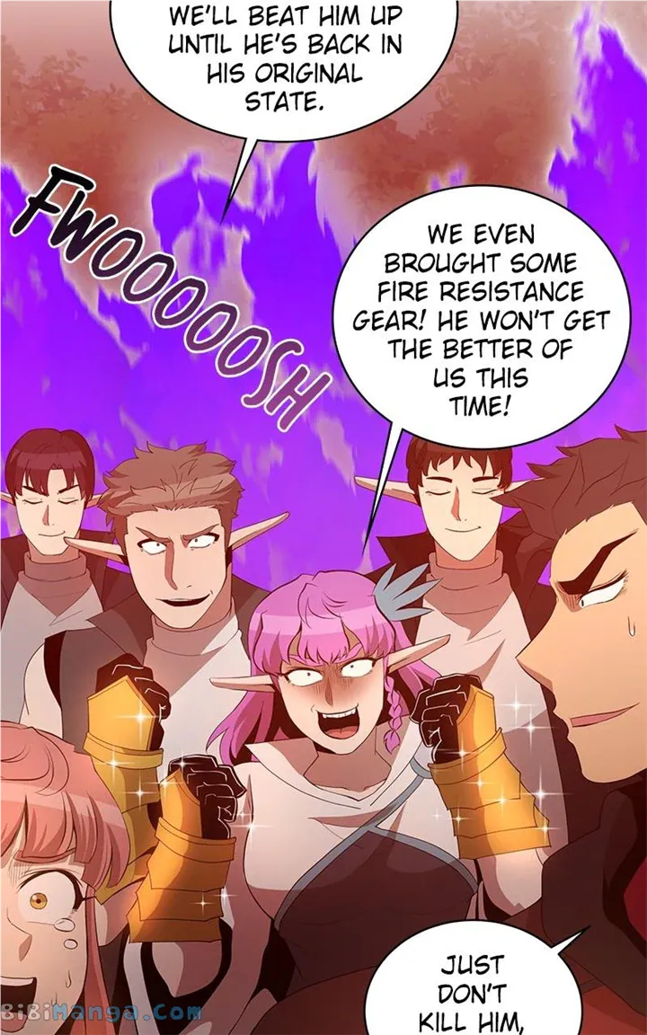Read Return To Player Manga Online