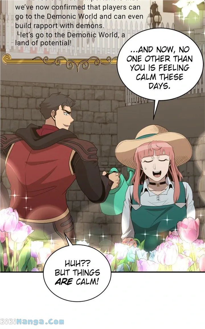 Read Return To Player Manga Online