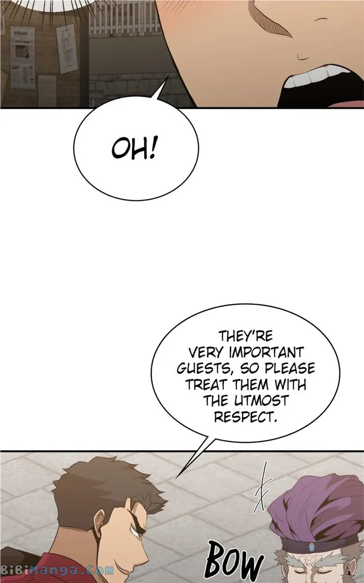 Read Return To Player Manga Online