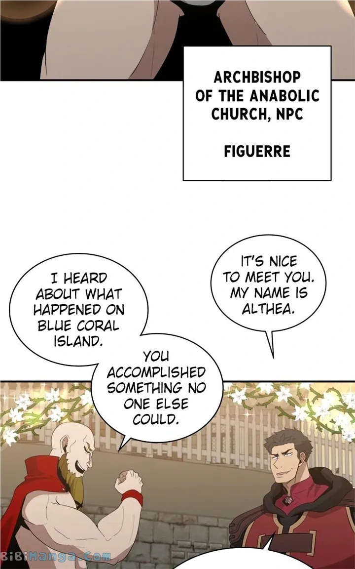 Read Return To Player Manga Online