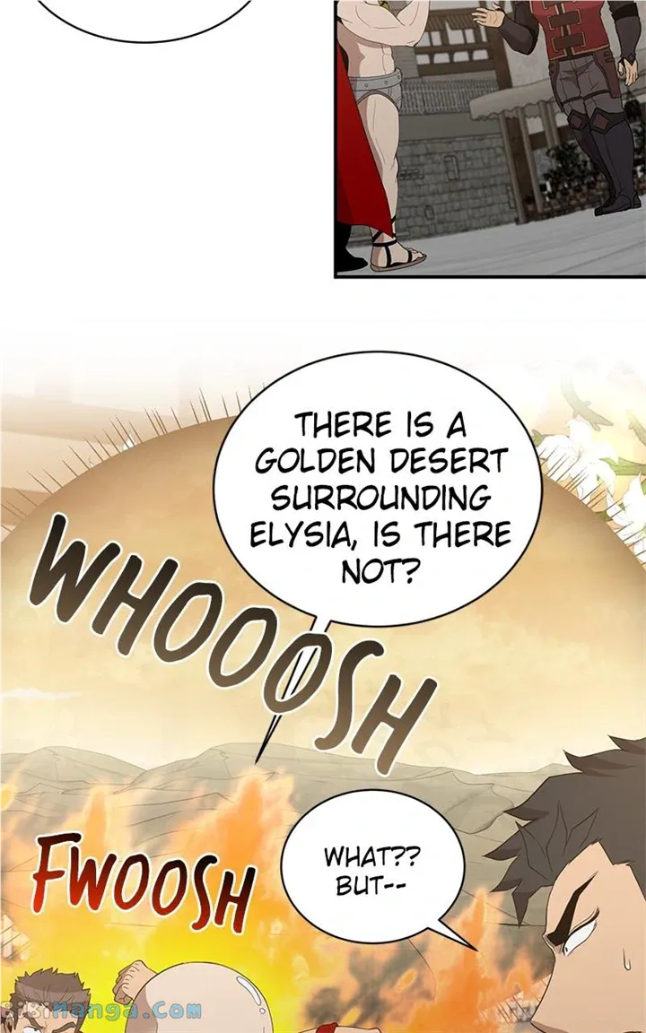 Read Return To Player Manga Online