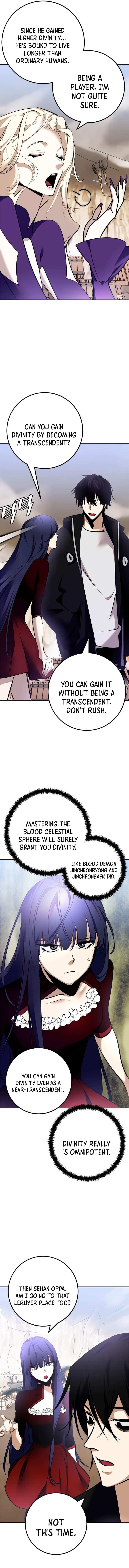 Read Return To Player Manga Online