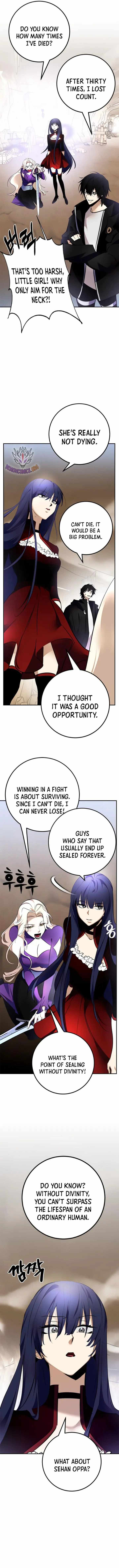 Read Return To Player Manga Online