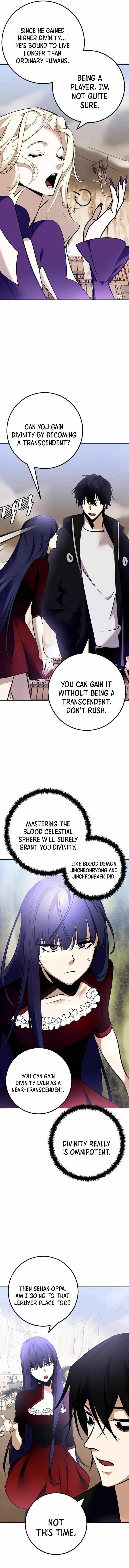 Read Return To Player Manga Online