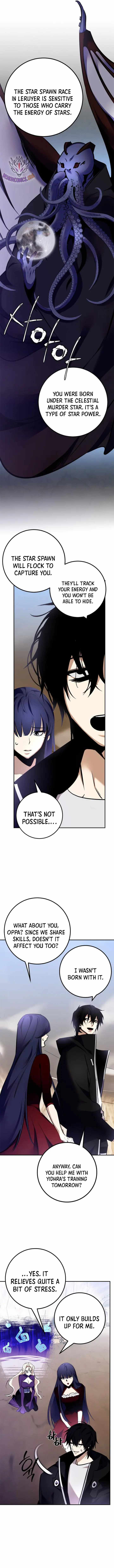 Read Return To Player Manga Online