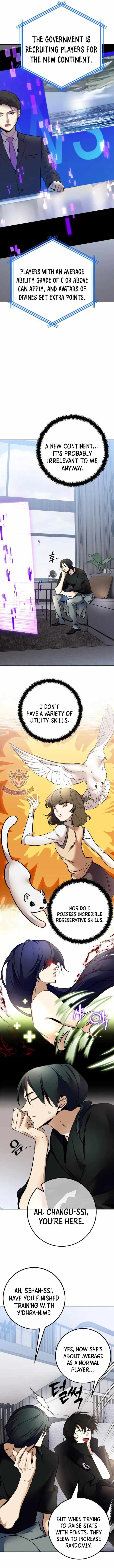 Read Return To Player Manga Online