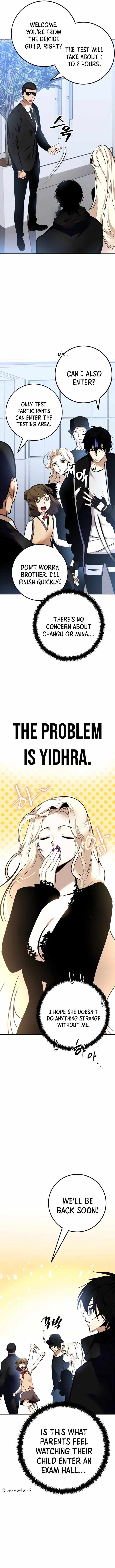 Read Return To Player Manga Online