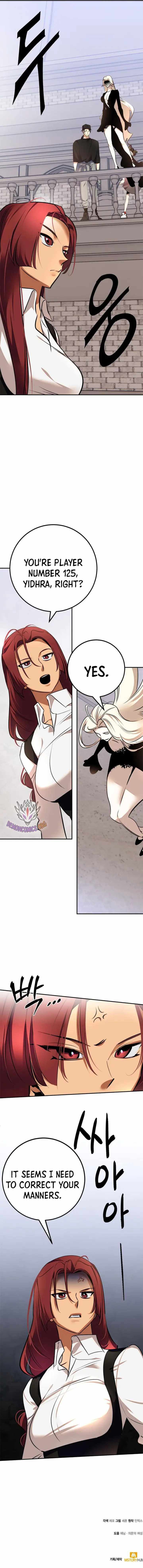 Read Return To Player Manga Online
