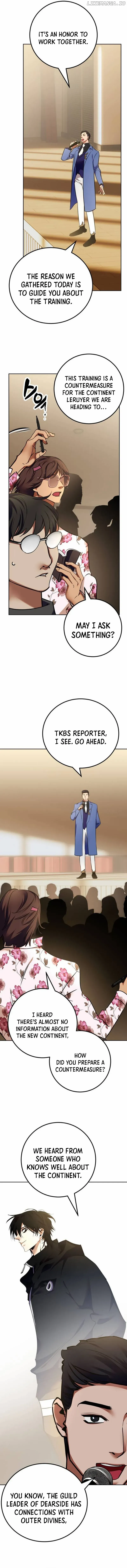 Read Return To Player Manga Online