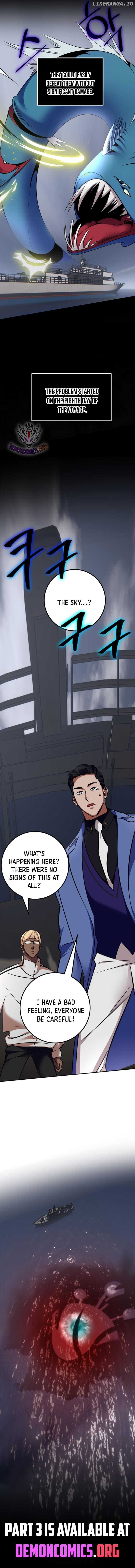 Read Return To Player Manga Online