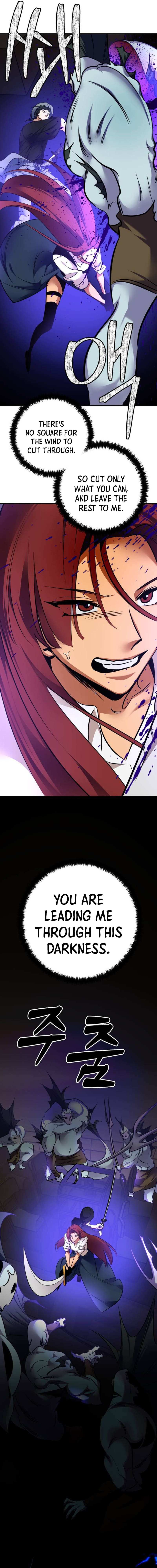 Read Return To Player Manga Online