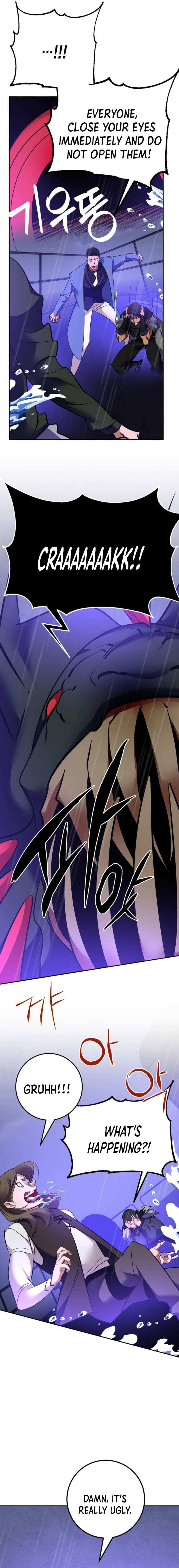 Read Return To Player Manga Online